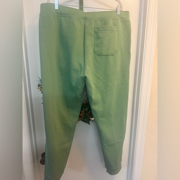 Ralph Lauren sweat pants - Picture 4 of 4
